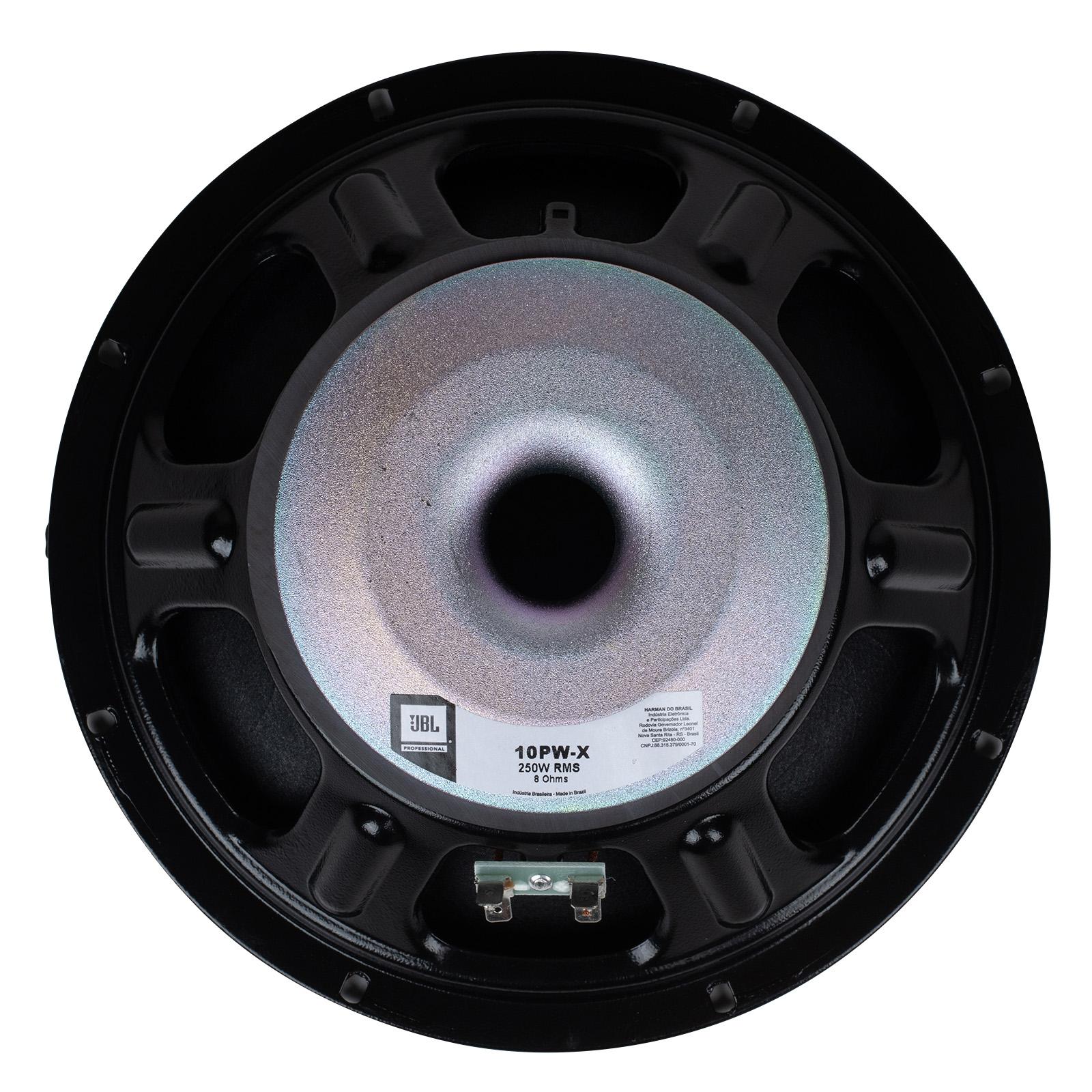 JBL Selenium 10PWX-8R 10